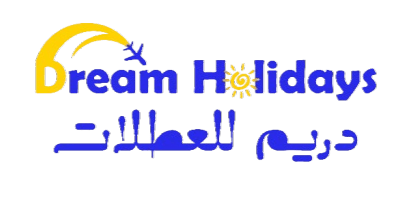 DreamHolidays